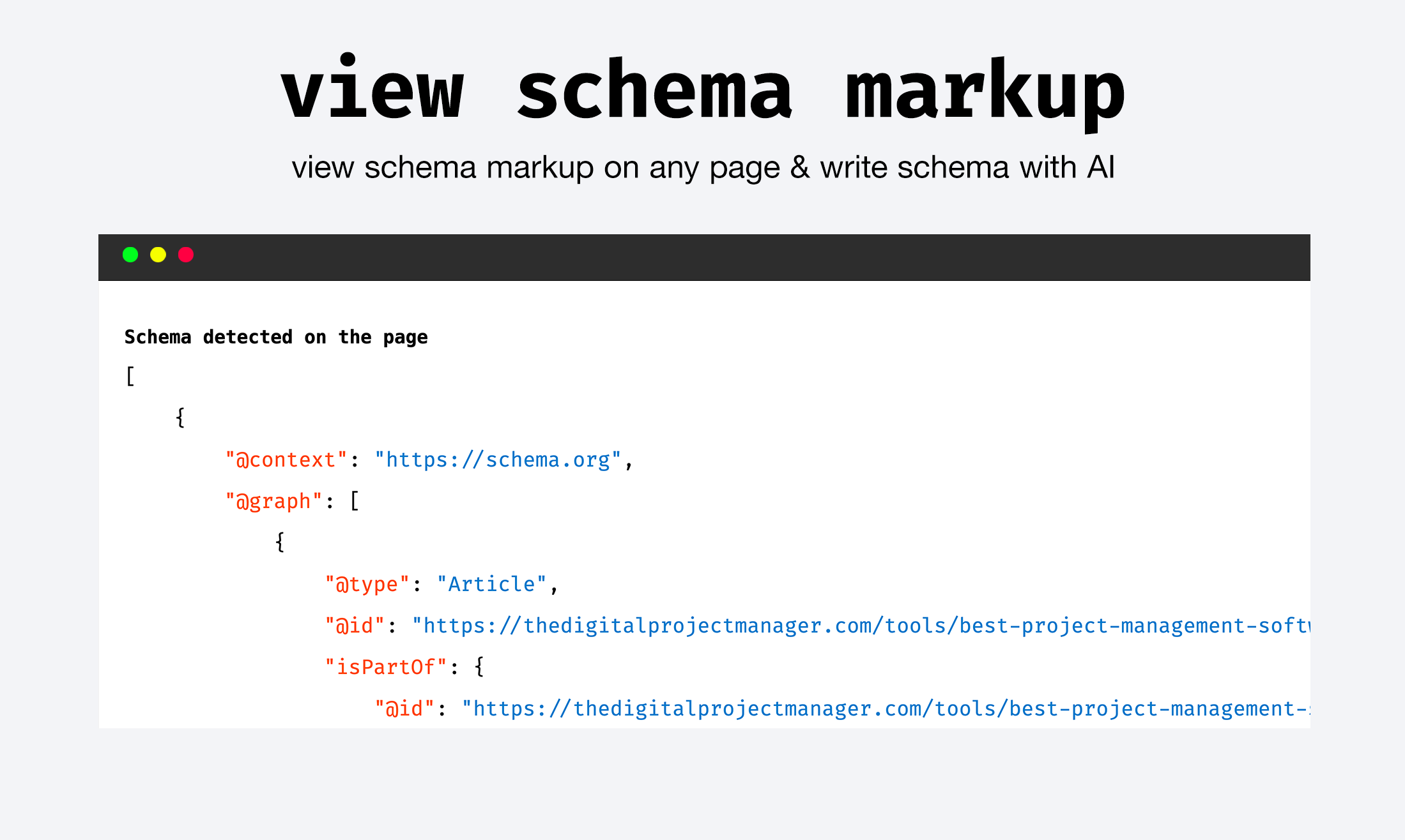 Keyword Grid screenshot 5