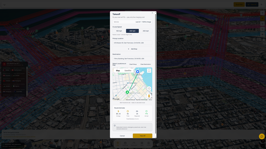 INVO Ride screenshot 10