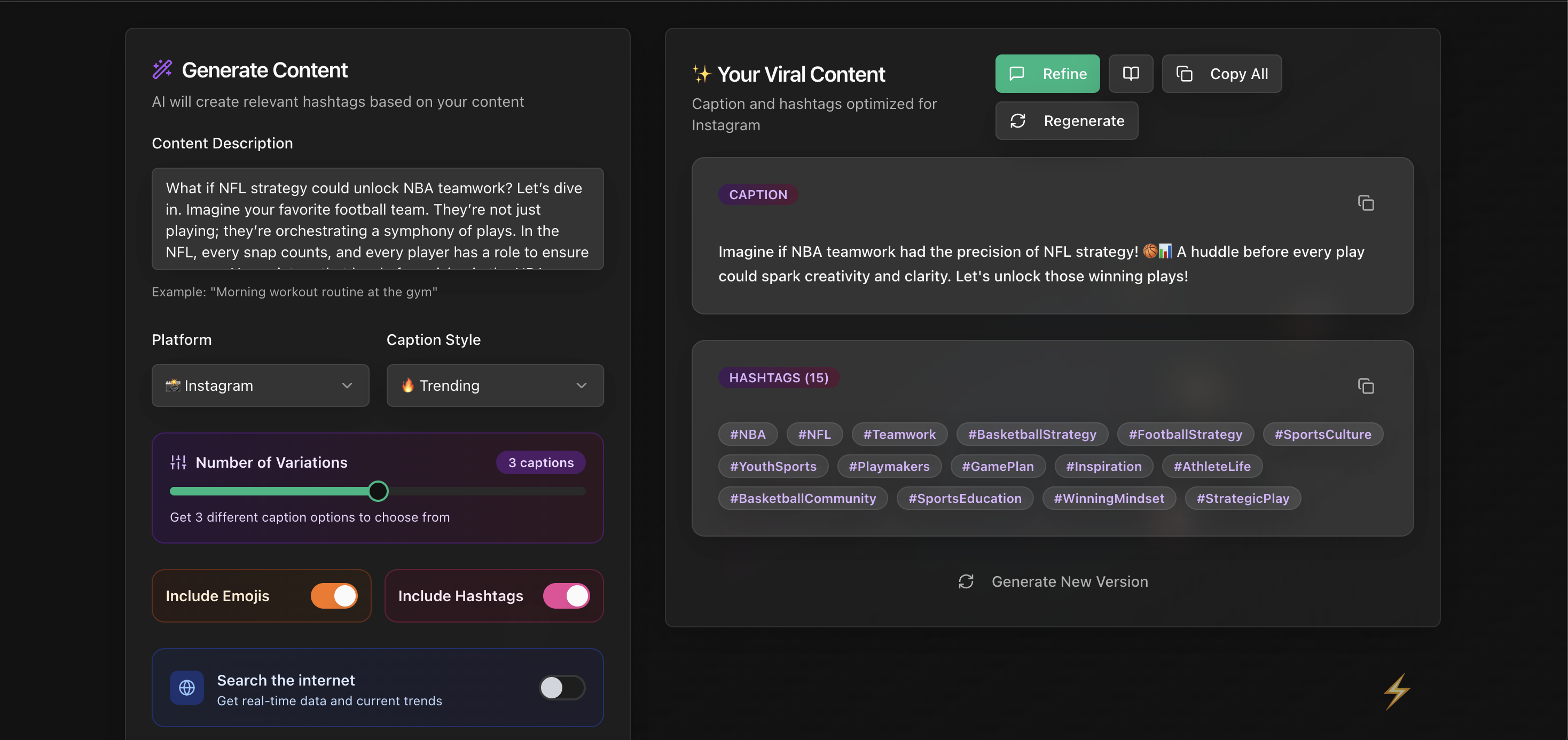 HookDrop screenshot 5