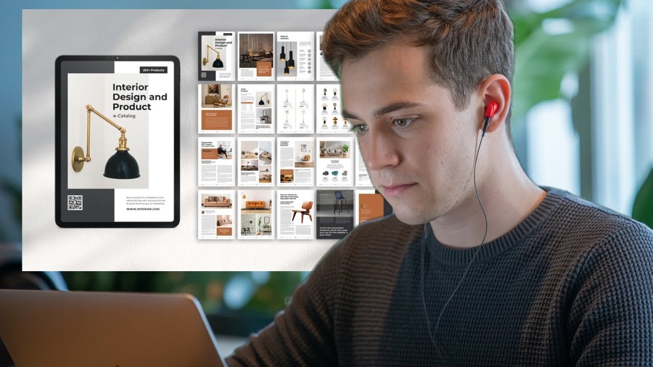 MagicBooks AI screenshot 1