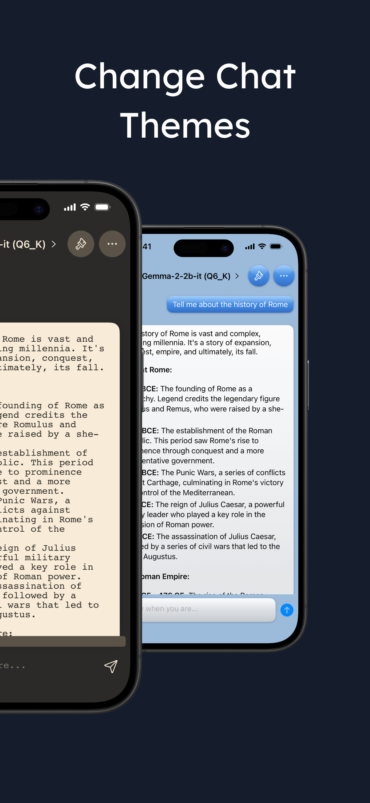 AnywAIr screenshot 5