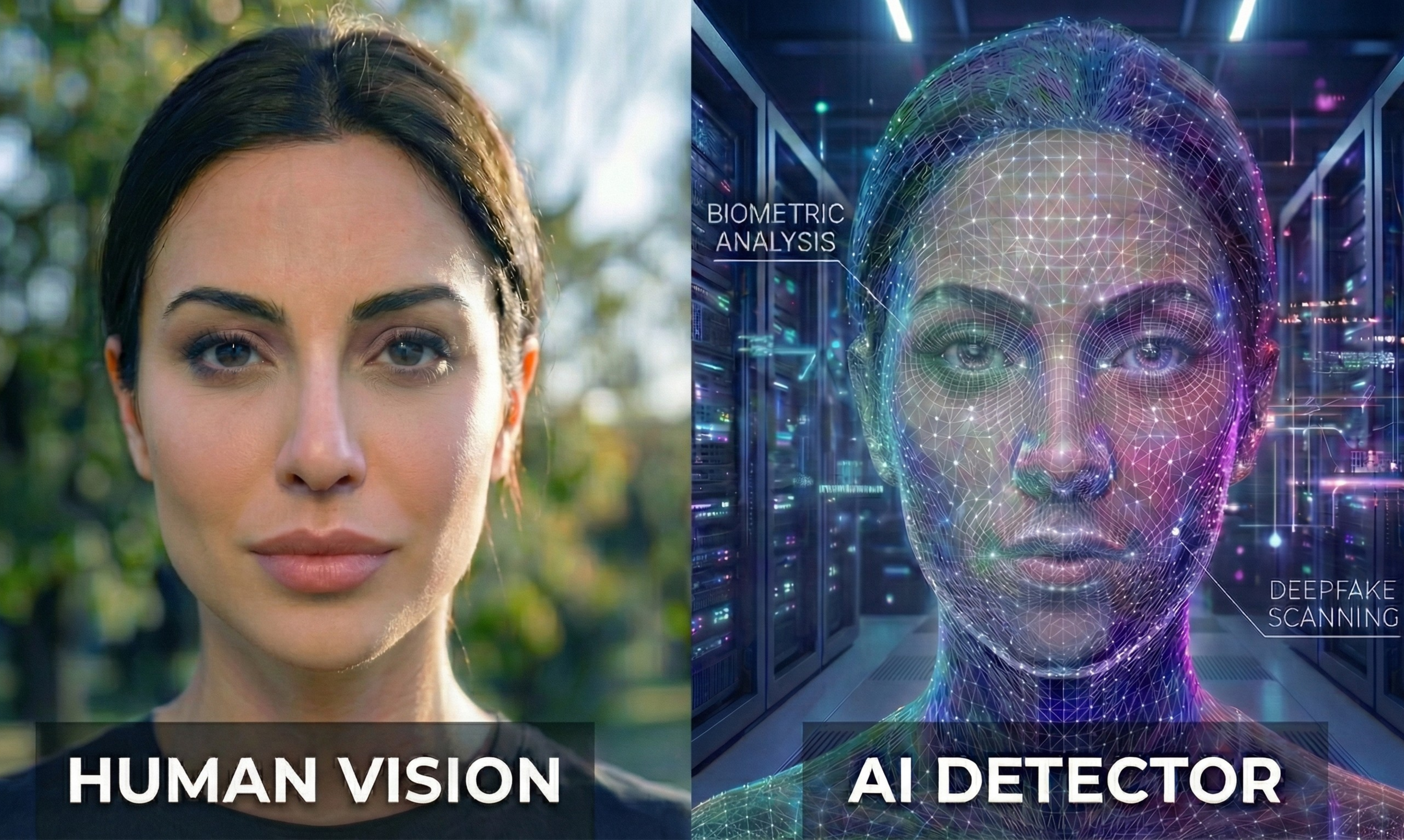 AI Detector Org screenshot 1