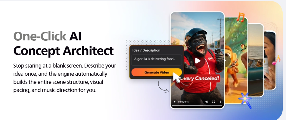 SuperClips AI screenshot 6