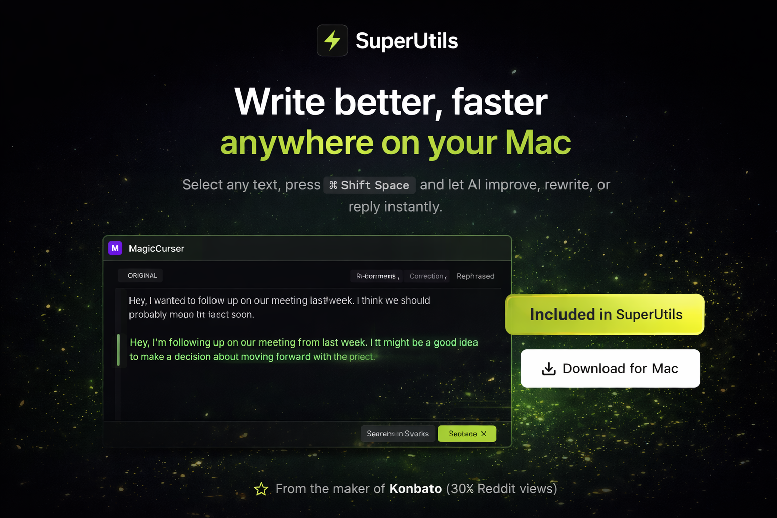 SuperUtils screenshot 4