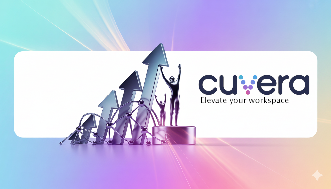 Cuvera AI productivity tool screenshot 1