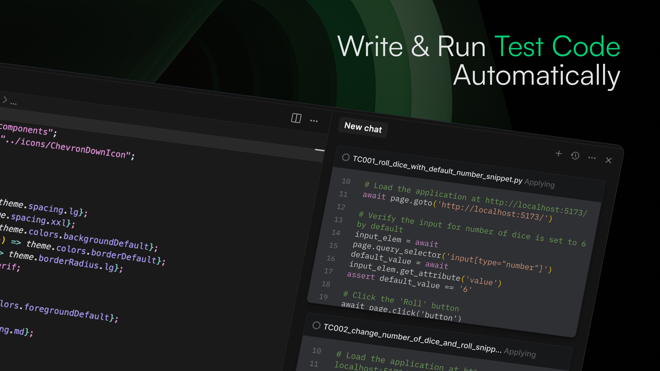 TestSprite 2.0 screenshot 6