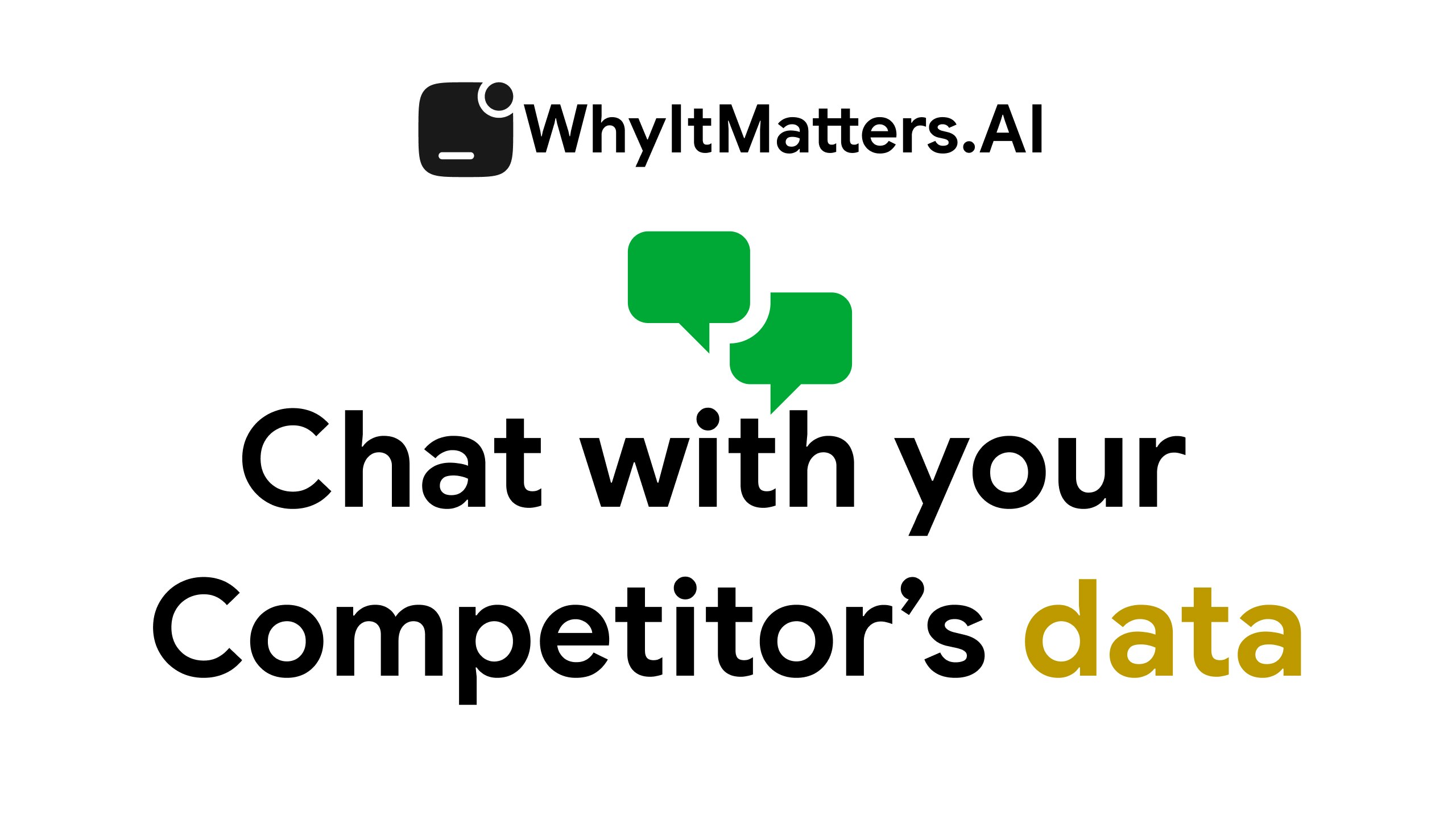 WhyItMatters.AI screenshot 1