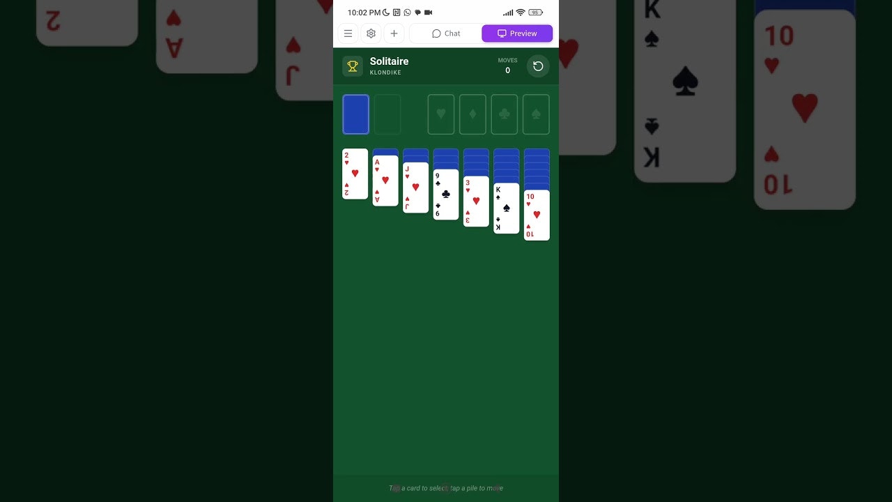 Projly screenshot 4