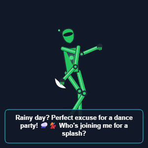 AI ROBOT screenshot 5