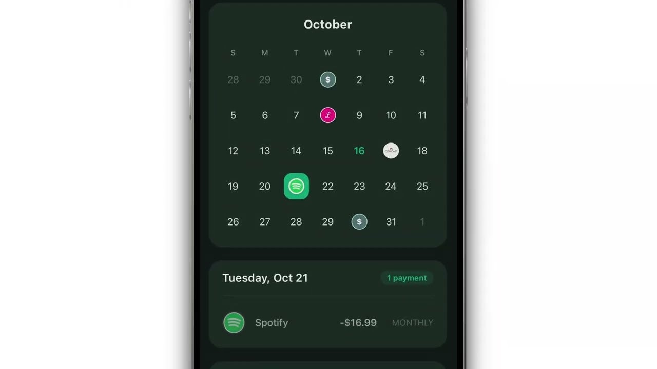 Pennie AI screenshot 1