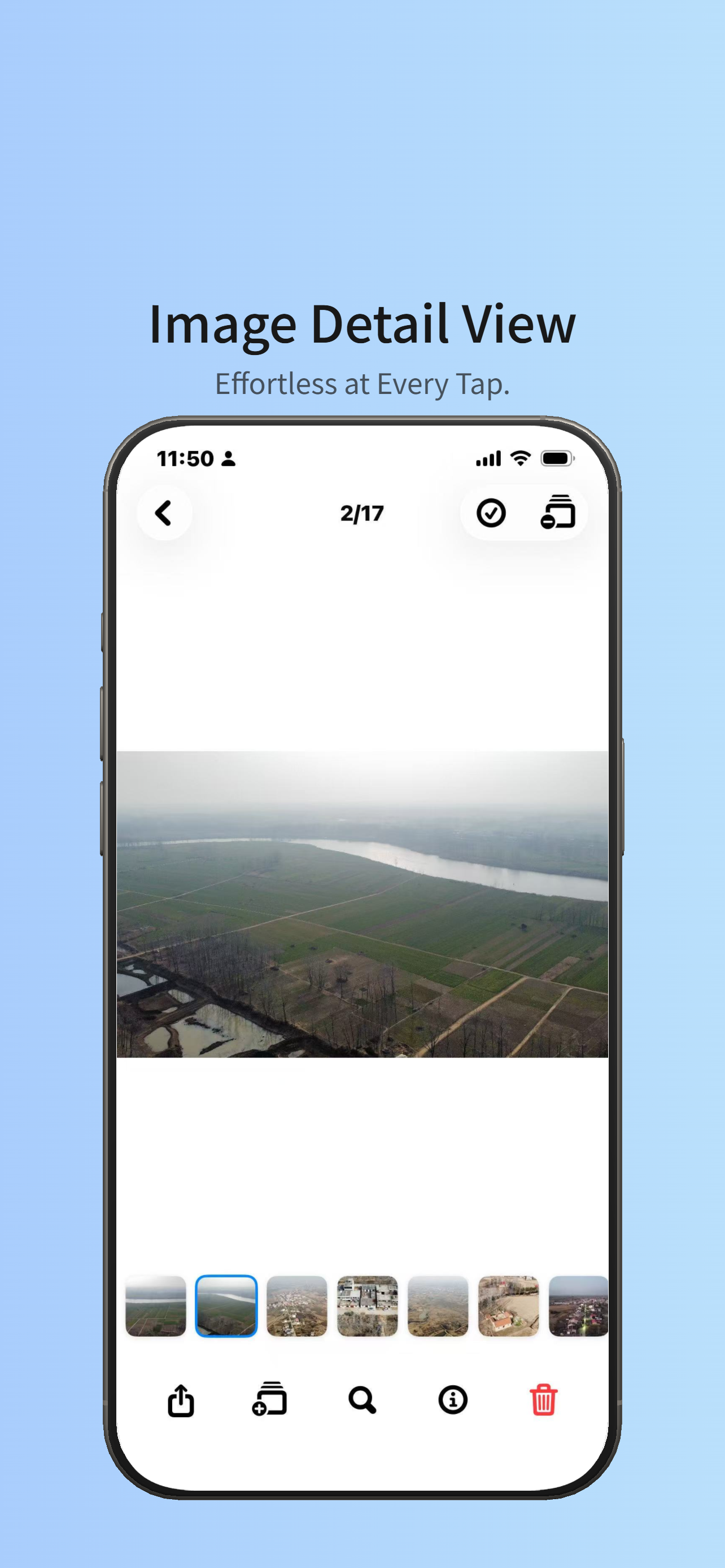 PicSeek screenshot 5
