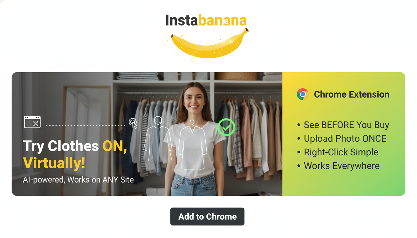 InstaBanana screenshot 4