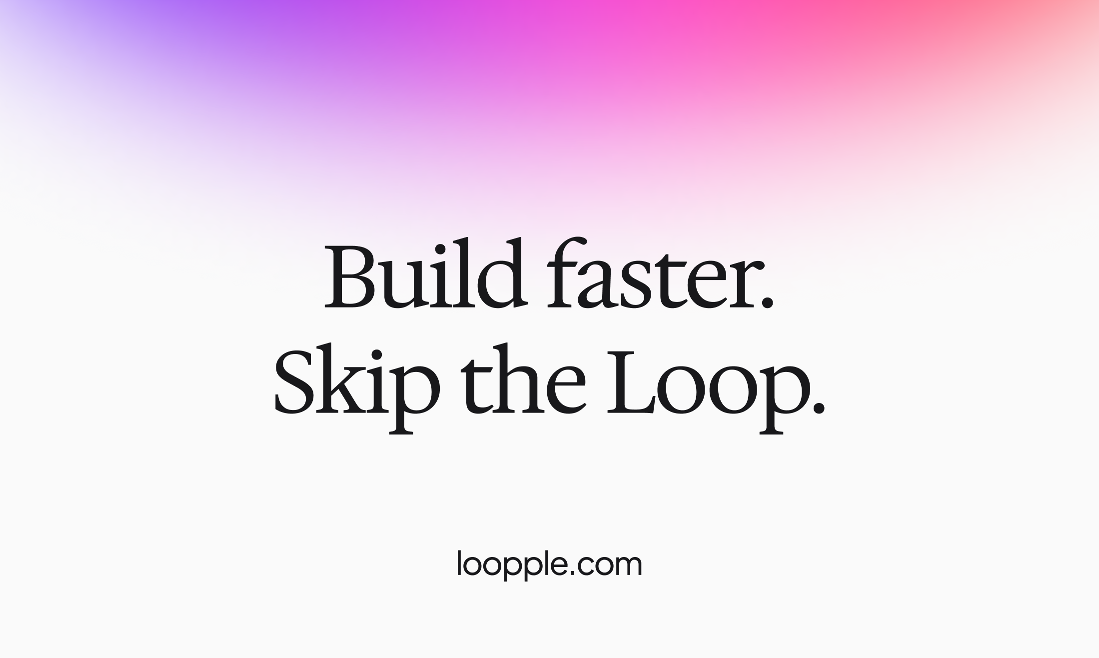 Loopple 2.0 screenshot 6