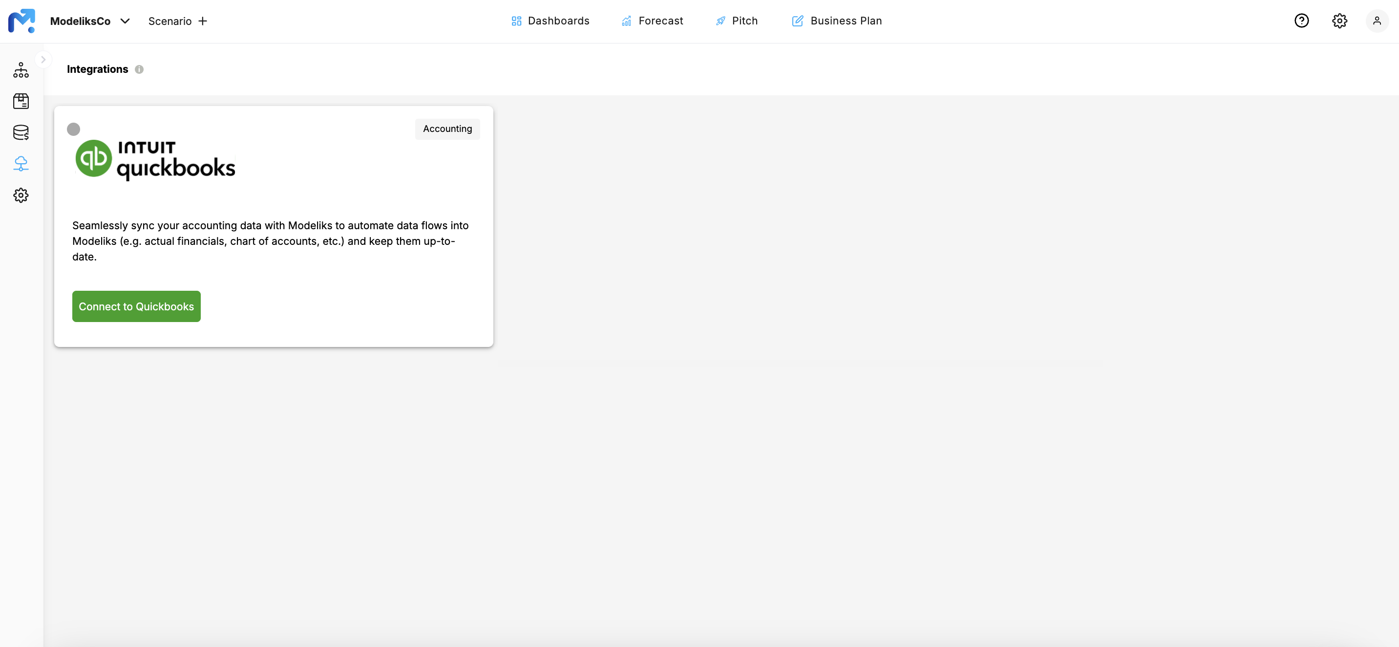 Modeliks screenshot 6