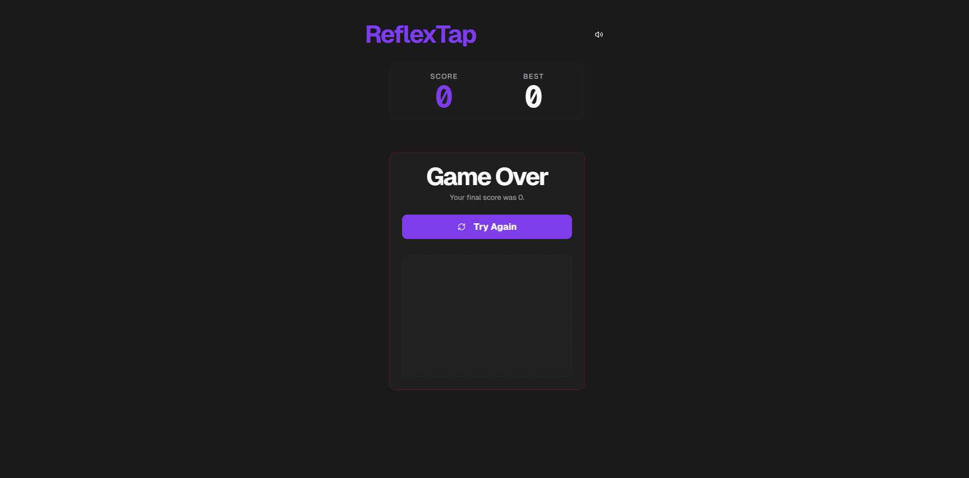 ReflexTap screenshot 3