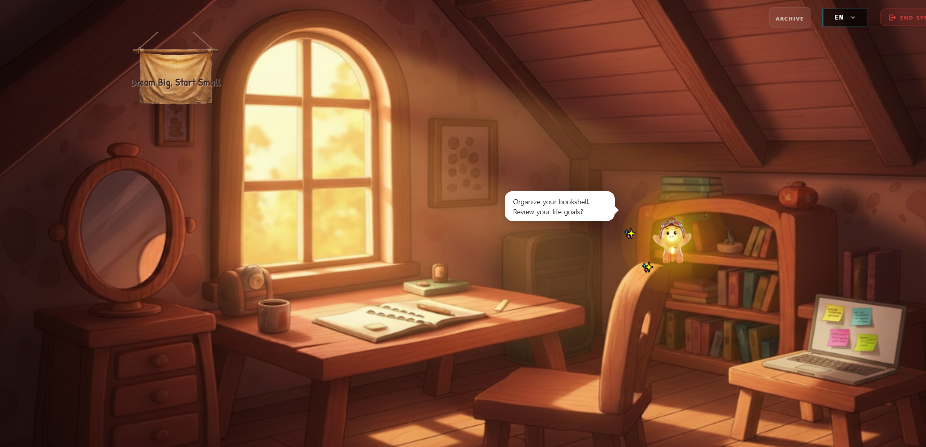 The key to Success screenshot 5