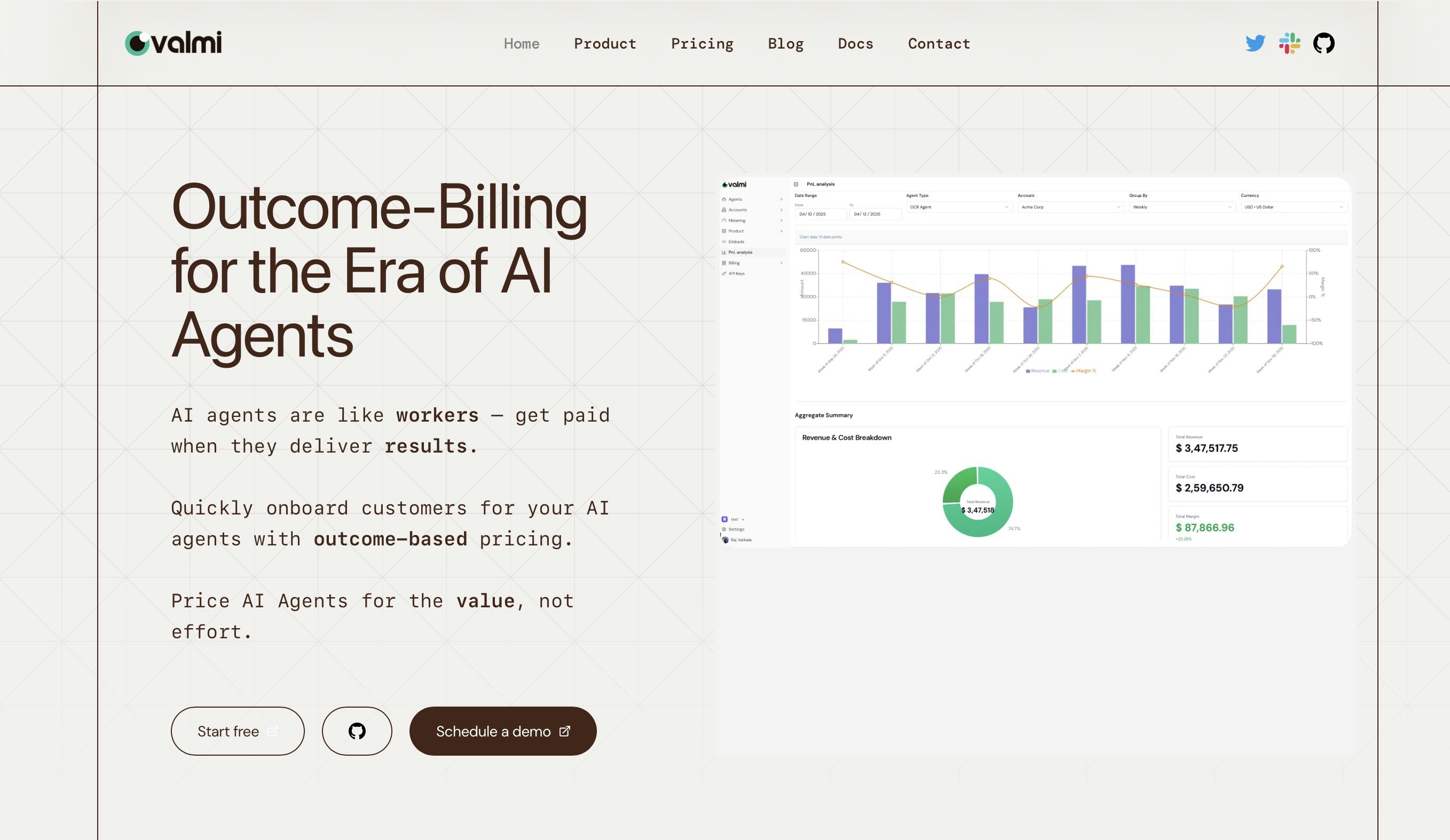 Valmi Value screenshot 6