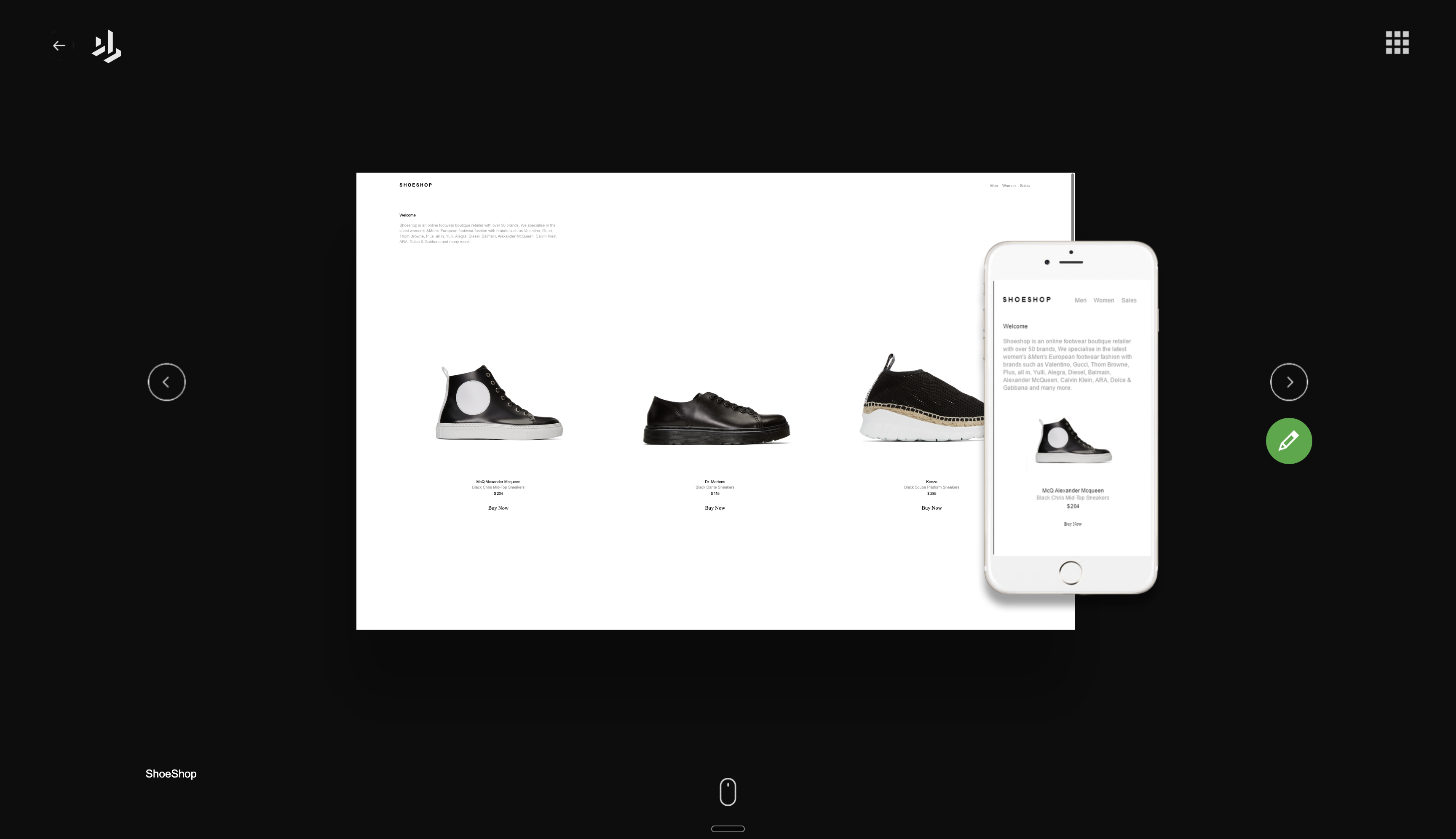 WeInc screenshot 6