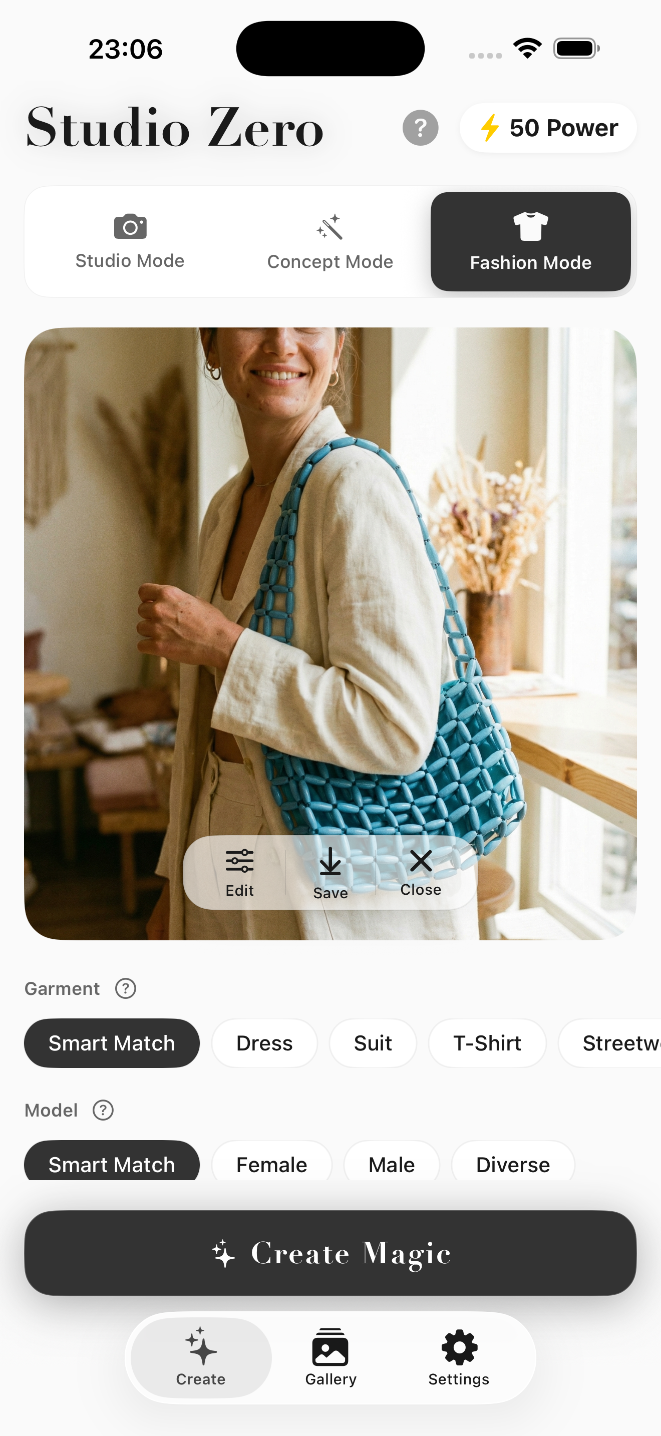 Studio Zero: Product Photo AI screenshot 4