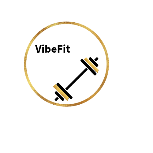 VibeFit screenshot 2