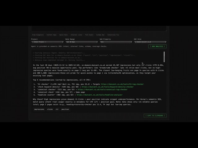 Refresh Agent screenshot 5