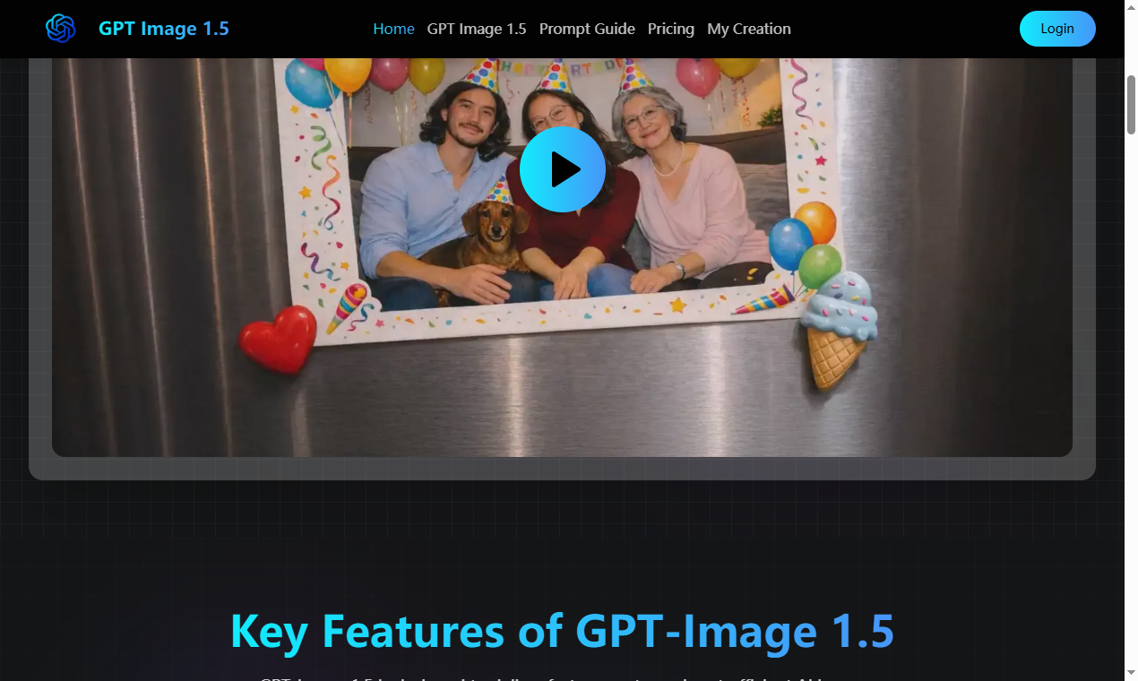 GPT-Image 1.5 screenshot 3