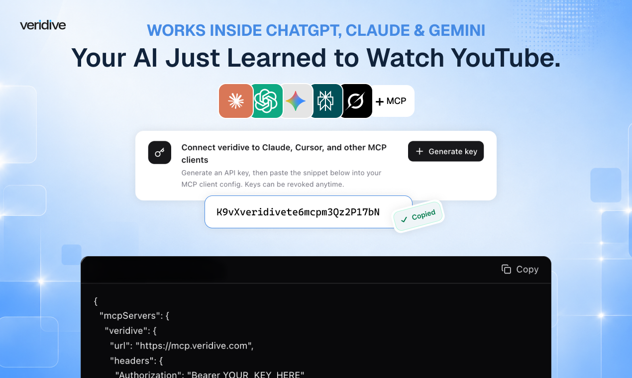 veridive screenshot 5