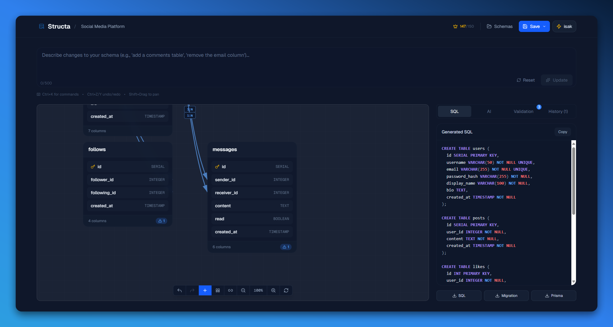 Structa screenshot 6