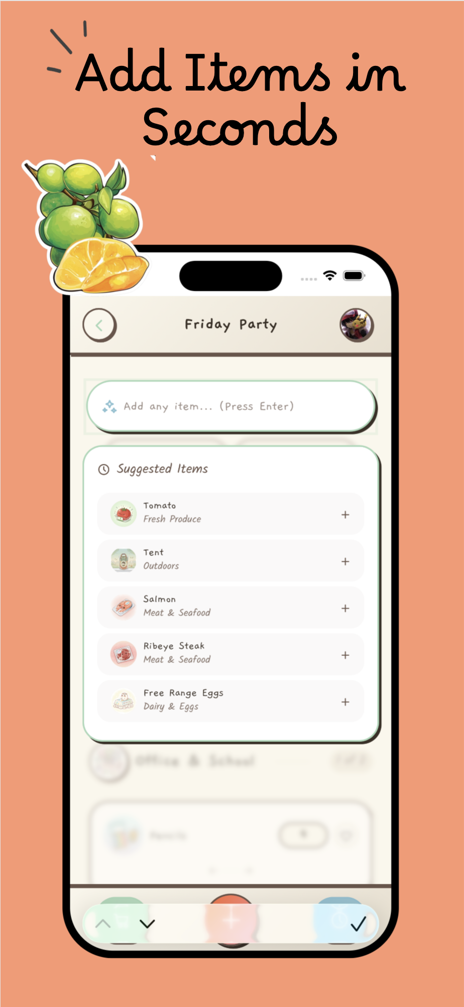 ChibiCart screenshot 2