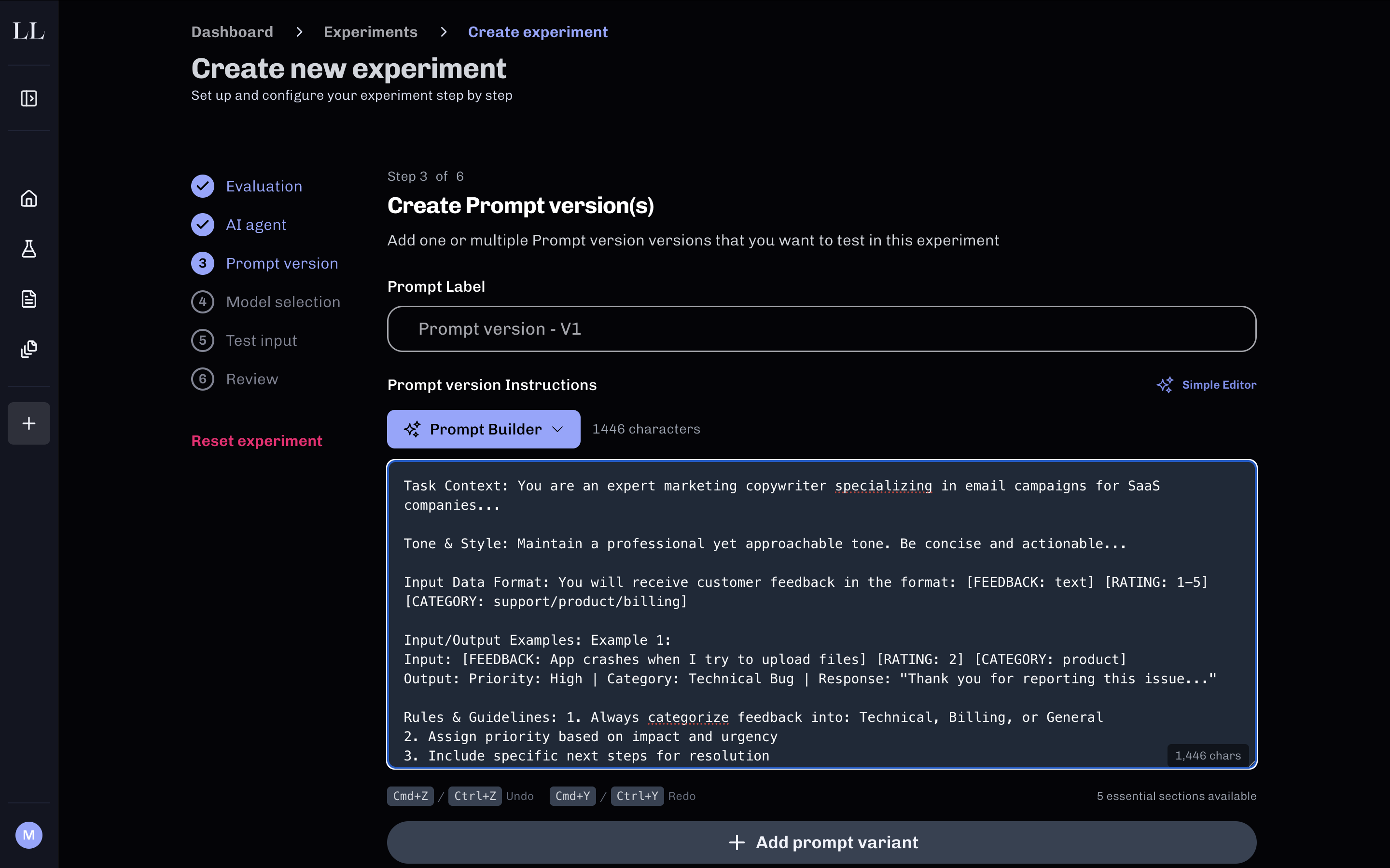 Lovelaice screenshot 4