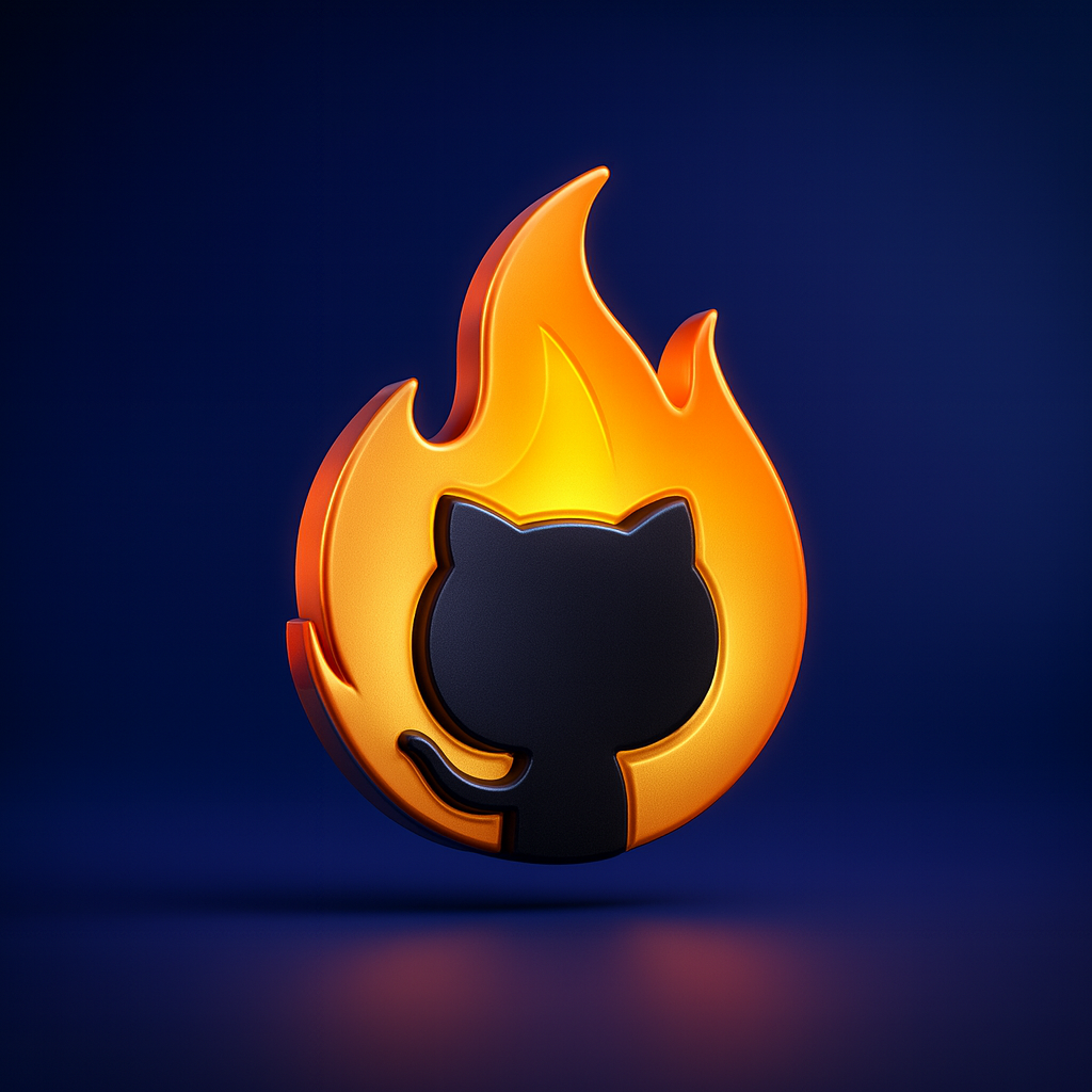 GitRoasted