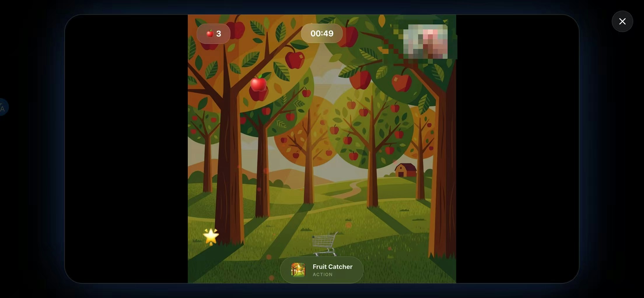 Motion Play Platform screenshot 2