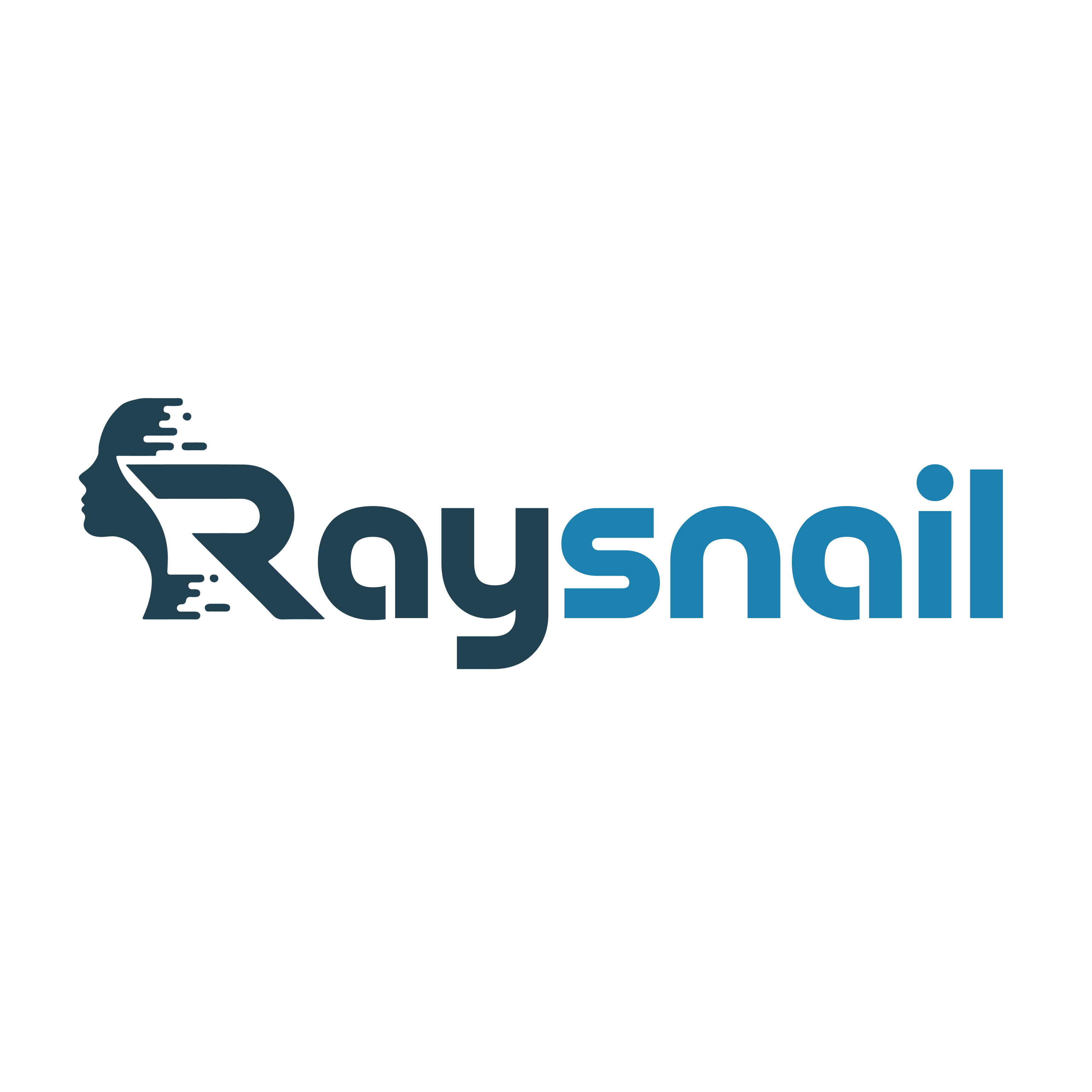 RaySnail screenshot 2