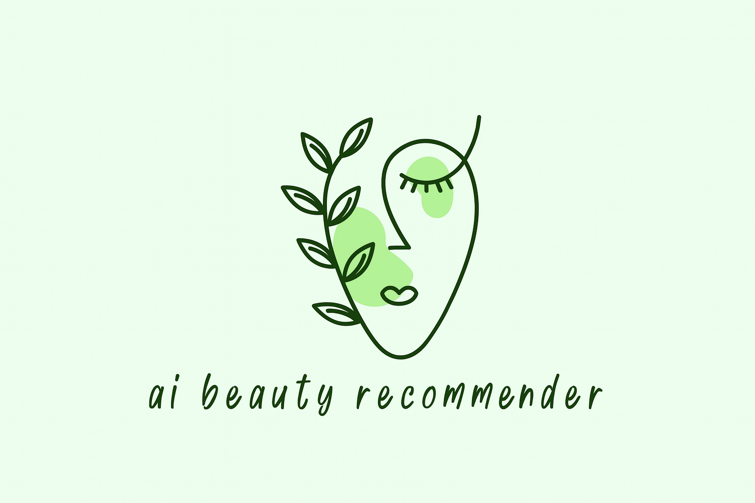 AI Beauty Recommender