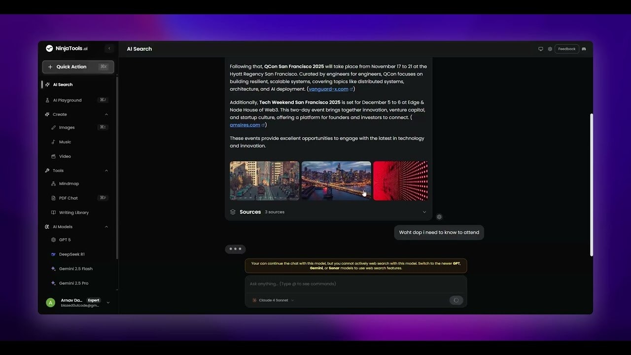 NinjaTools screenshot 5