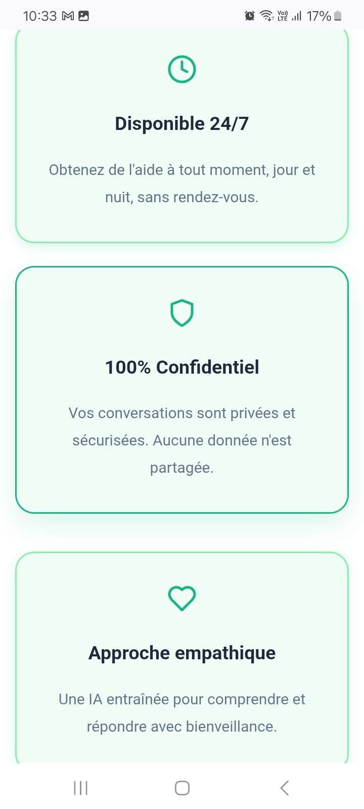 PsyFly screenshot 3