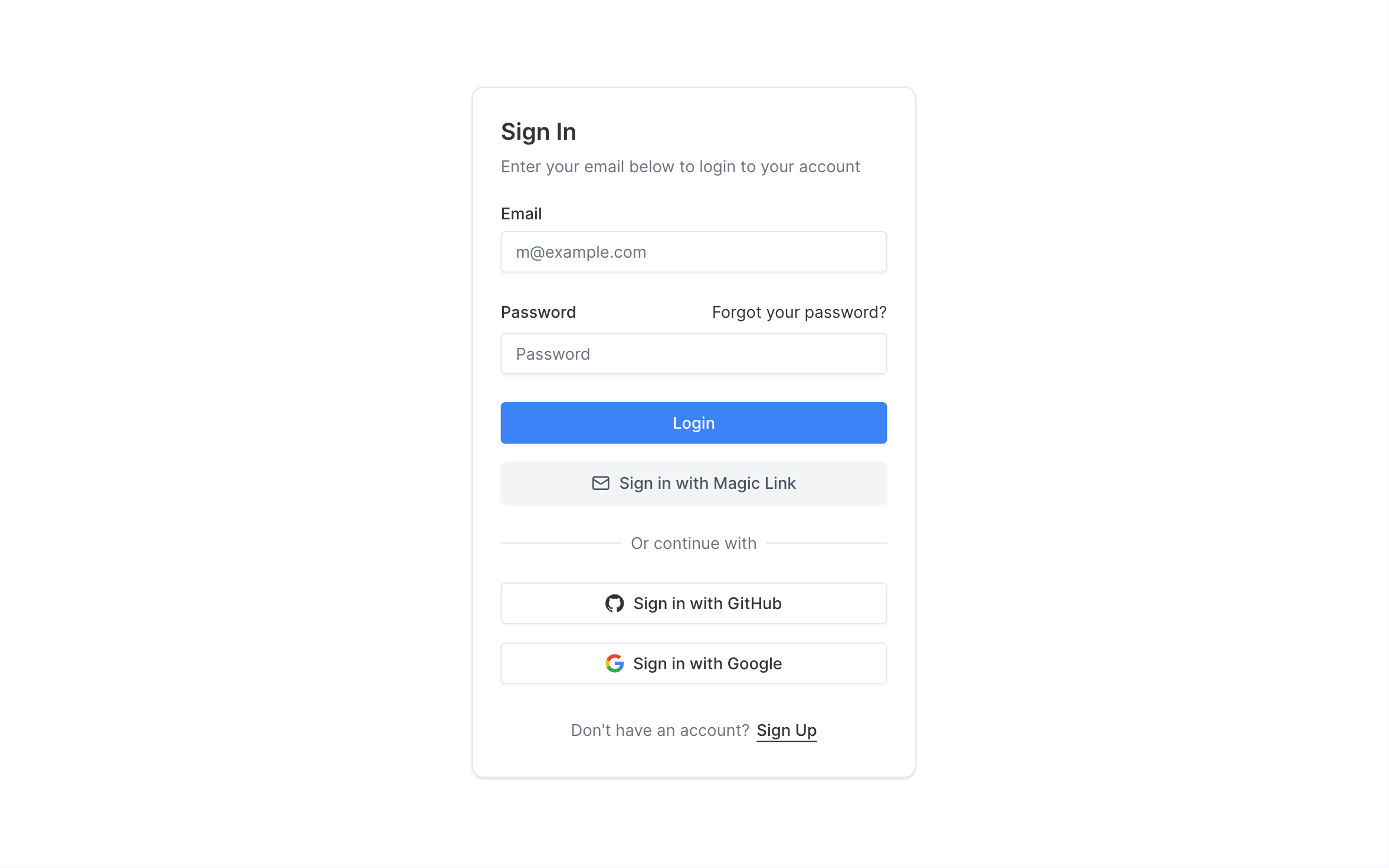 LaunchSaaS screenshot 2