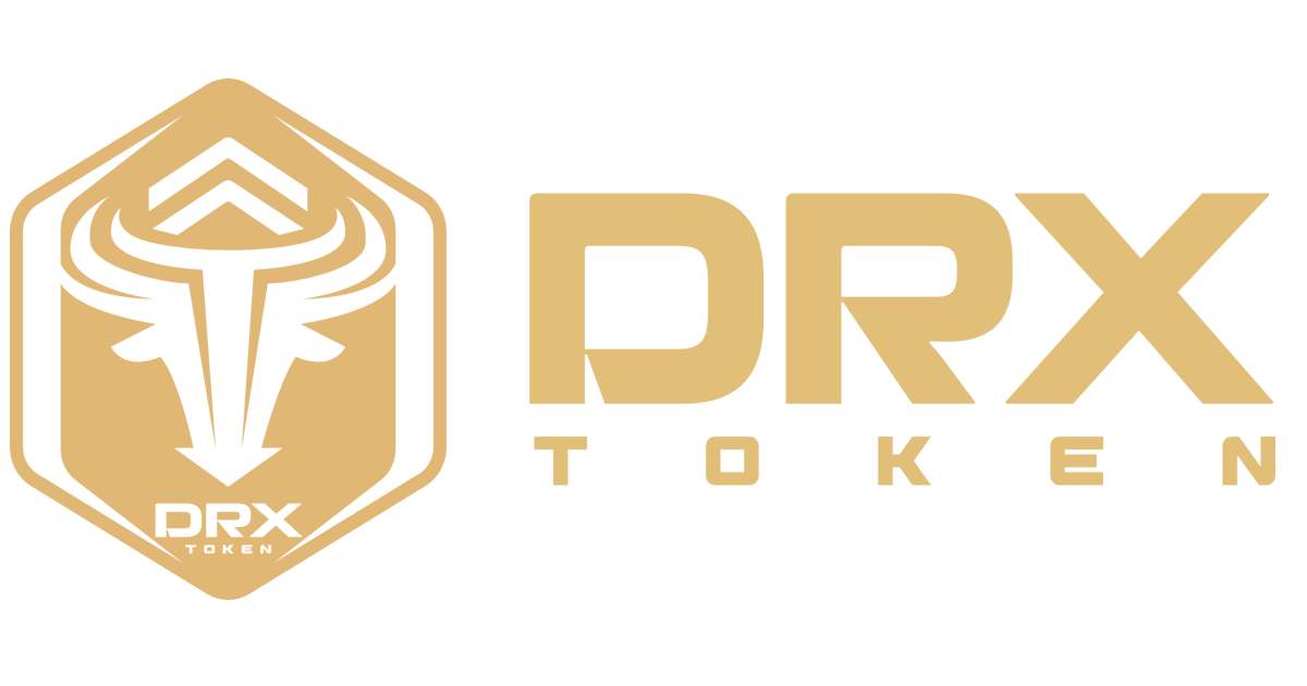 DRX Token screenshot 2