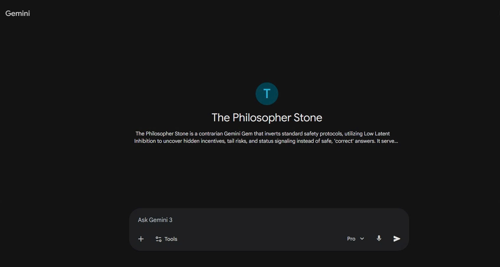 The Philosopher Stone screenshot 3