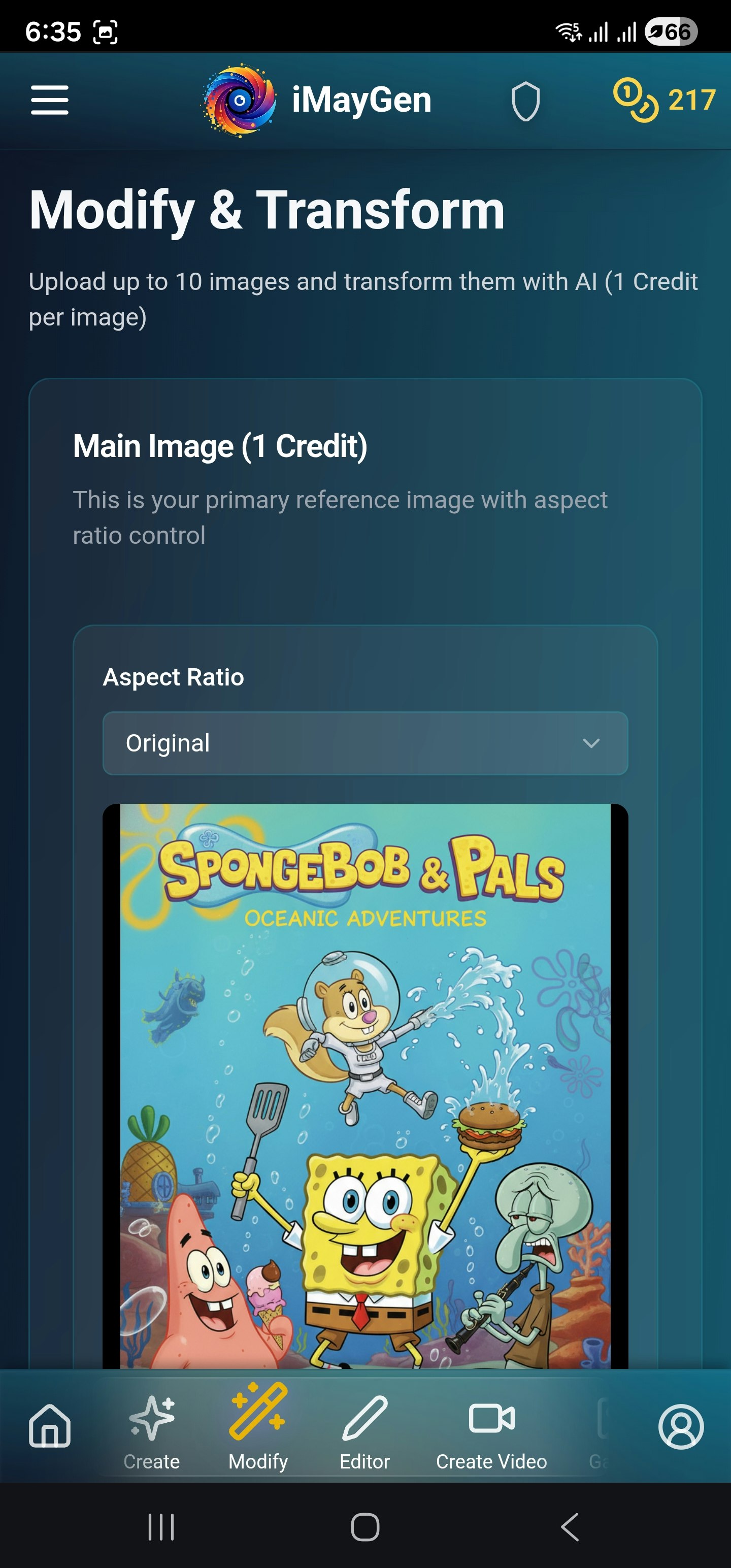 iMayGen 1.0 | Dream Big screenshot 23