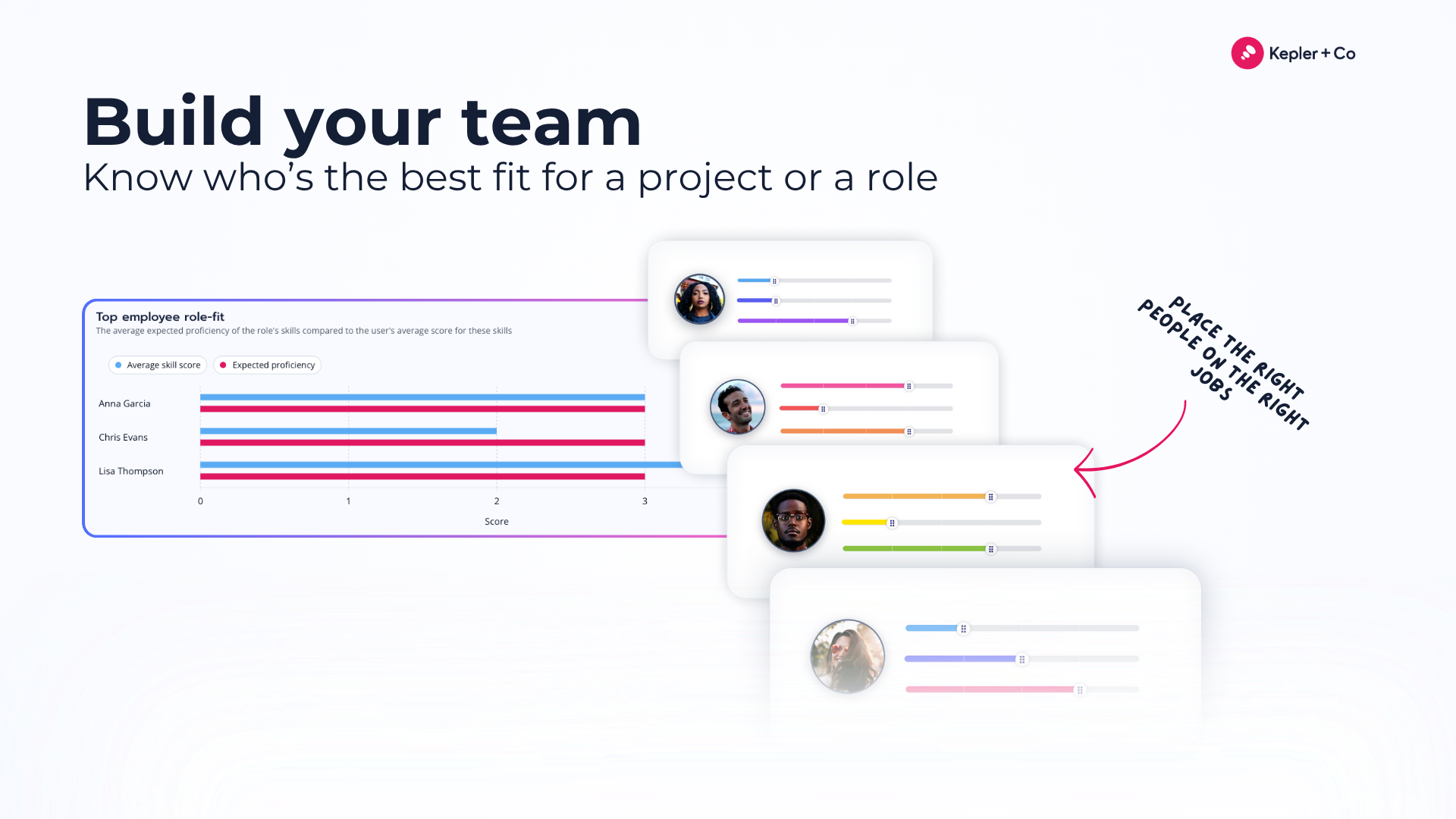 Kepler AI for Product Teams screenshot 4