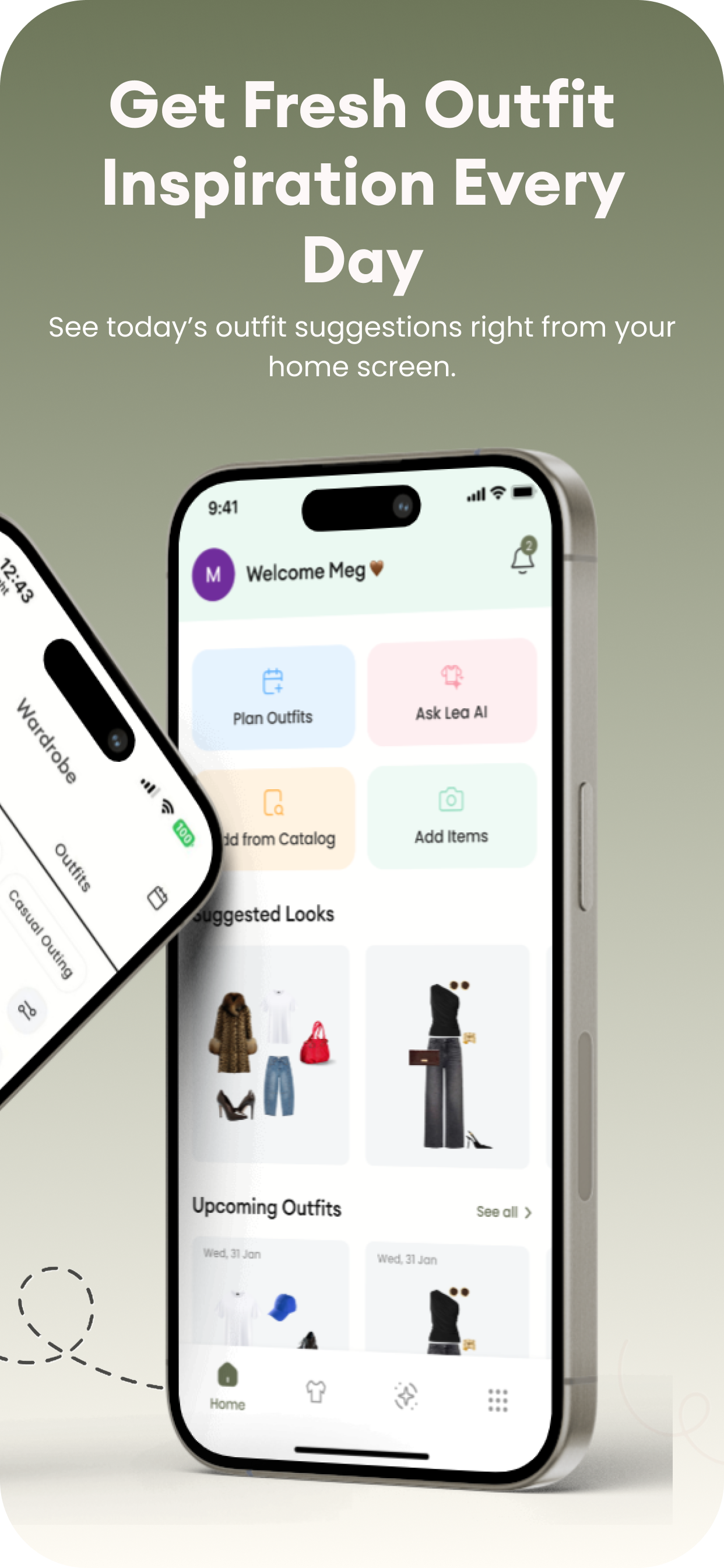 FitStyla screenshot 4