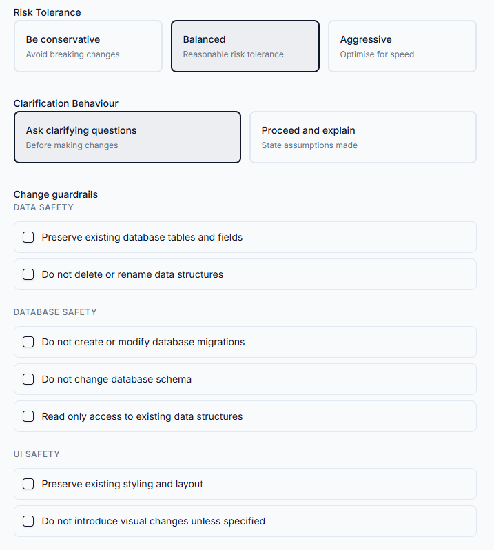 Prompt Architect screenshot 7