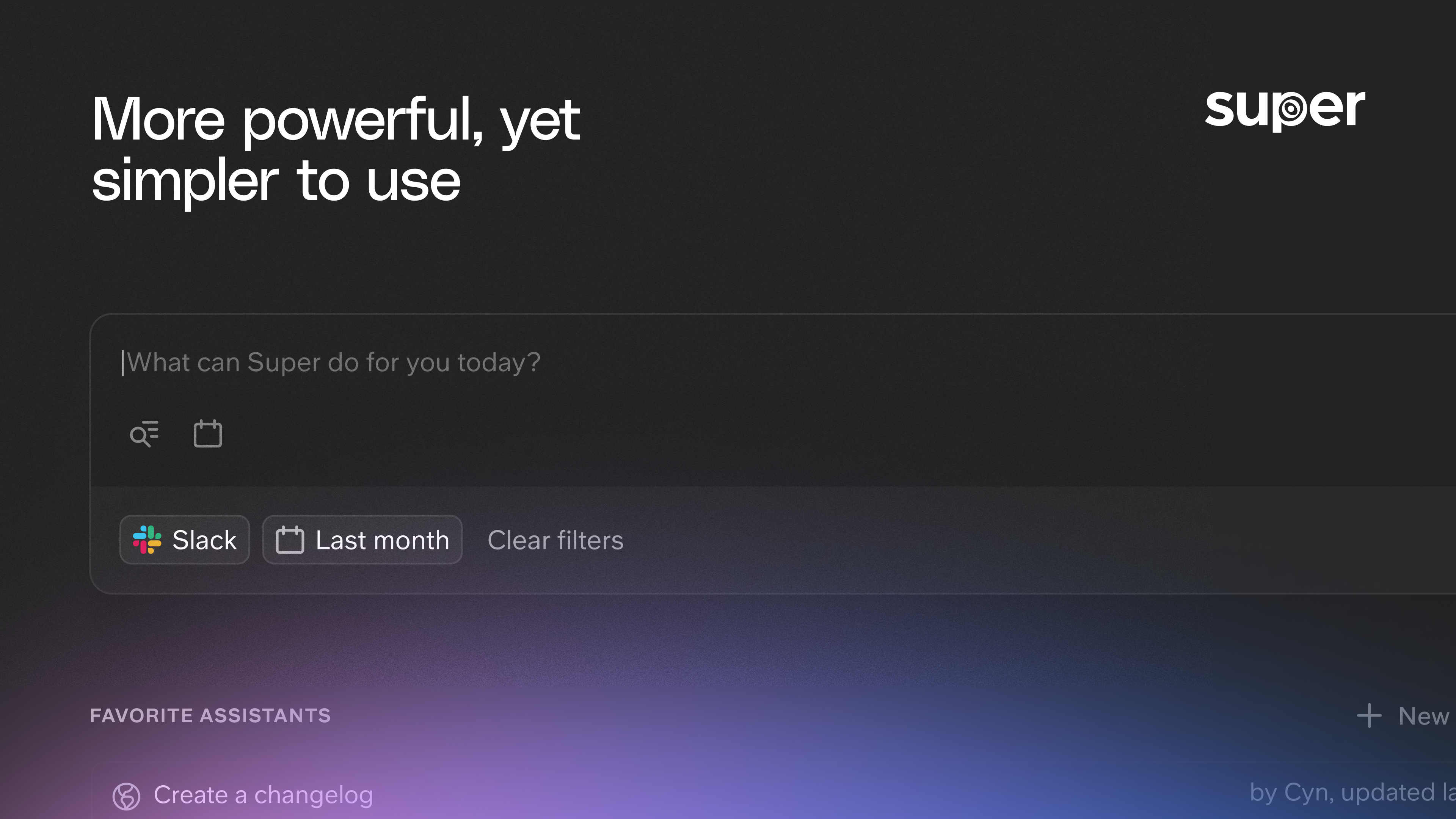 Super V2 screenshot 4