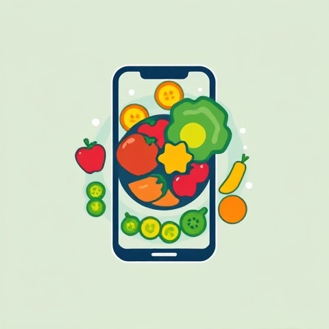 NutriScan screenshot 1