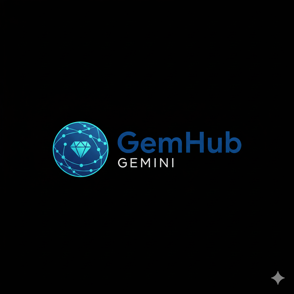 GemHub screenshot 1