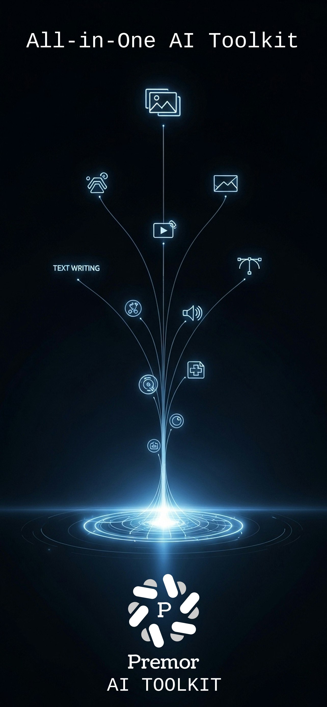 Premor.ai screenshot 1