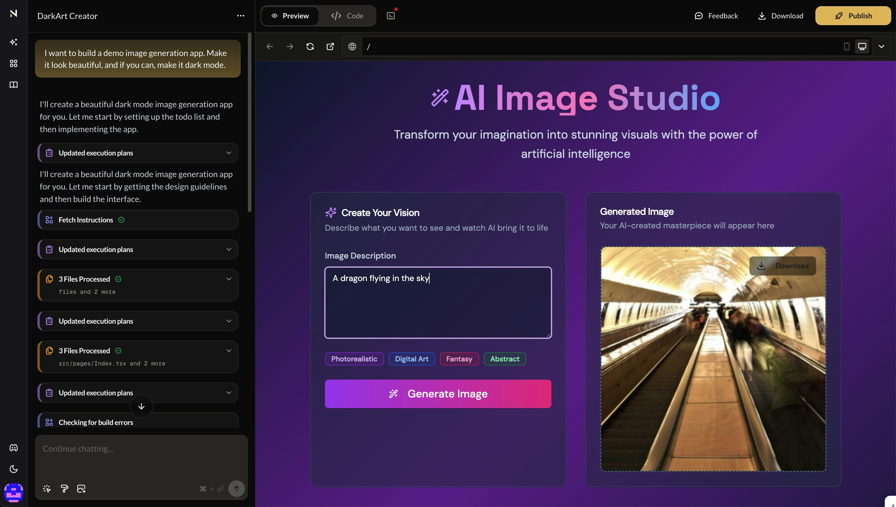 CodeNut screenshot 3