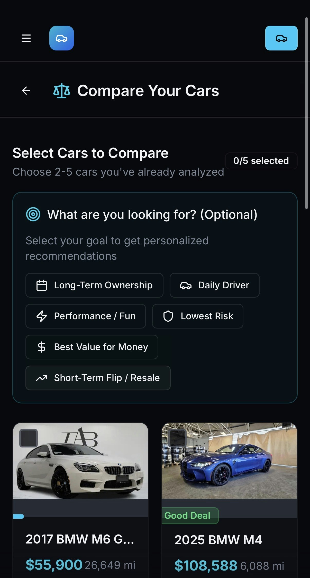 Autocheckly screenshot 5