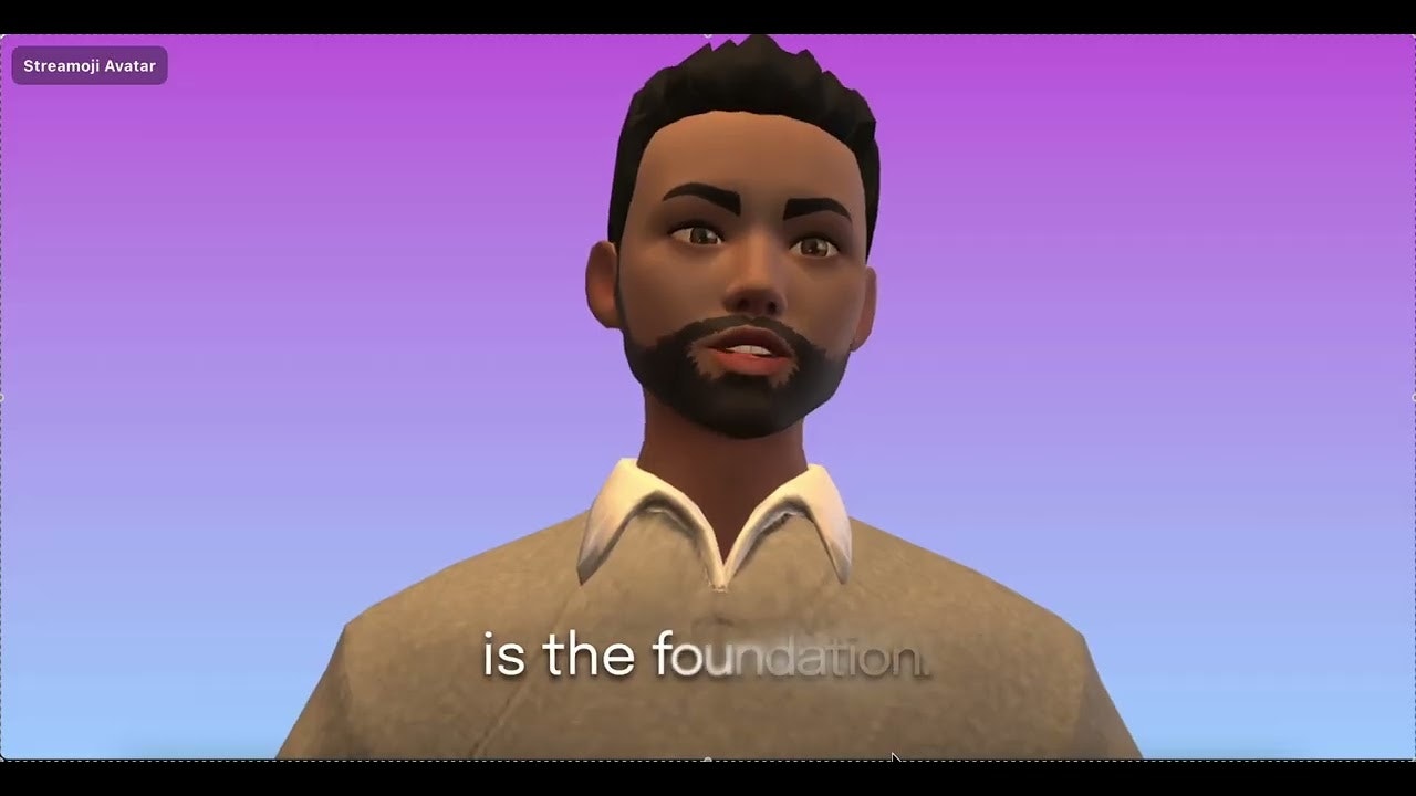 Streamoji Avatars screenshot 1